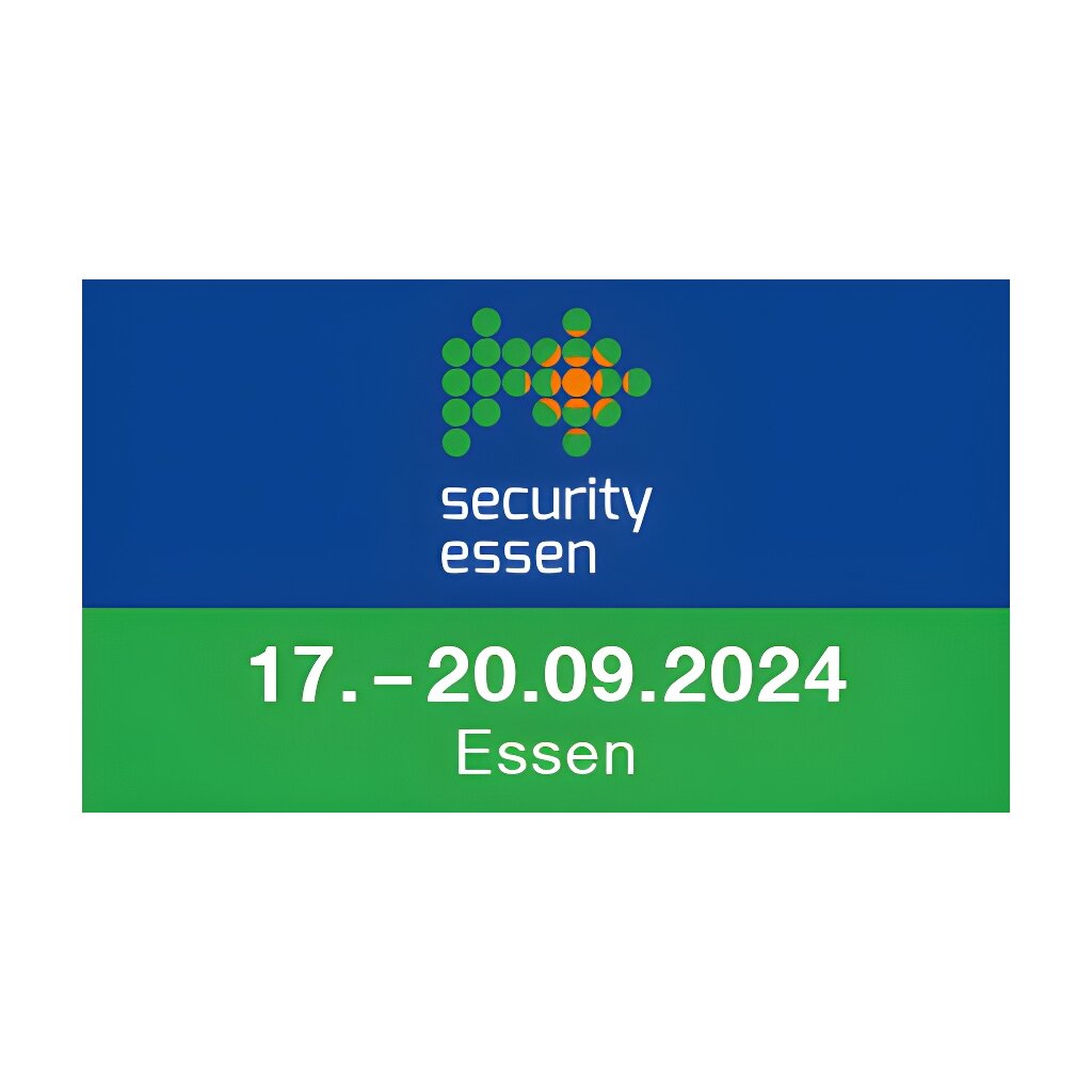 Security Essen 2024