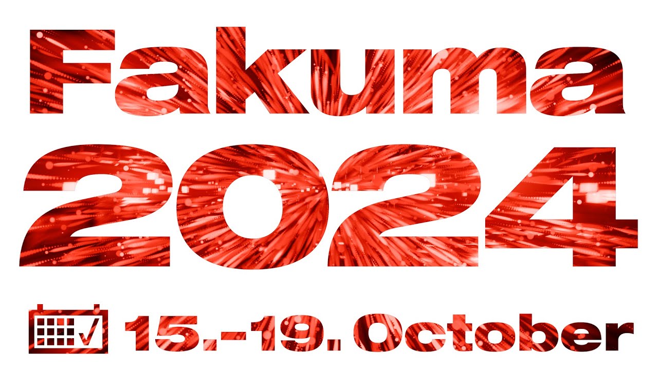 Fakuma International Trade Fair